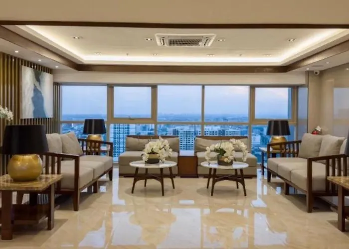 Coast Residences Signature Ph Manila