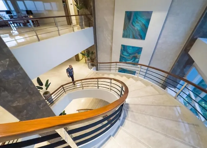 Coast Residences Signature Ph *