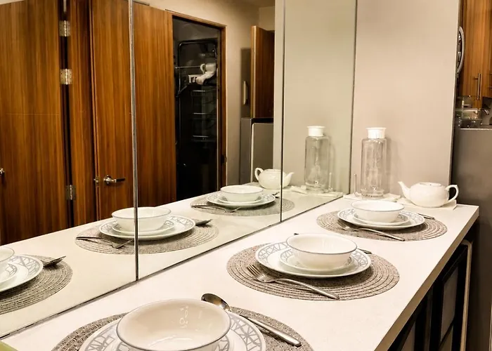 Coast Residences Signature Ph *