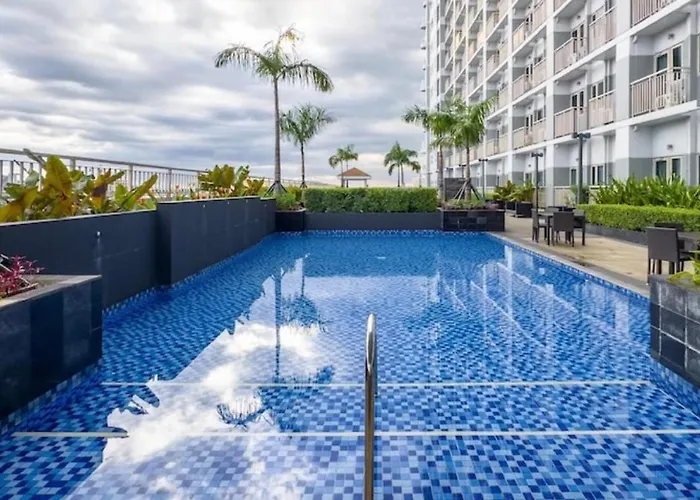 Coast Residences Signature Ph *