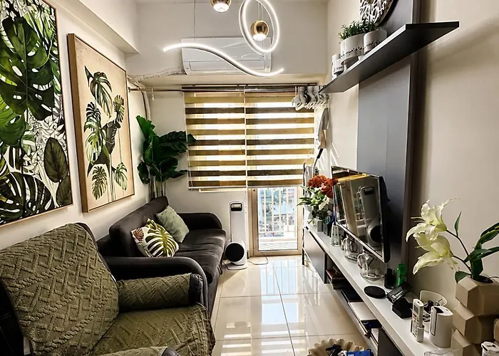 Coast Residences Signature Ph