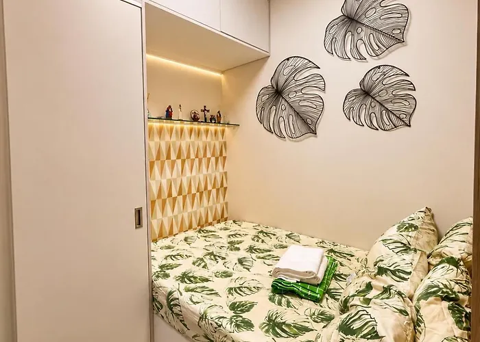 Apartamento Coast Residences Signature Ph *