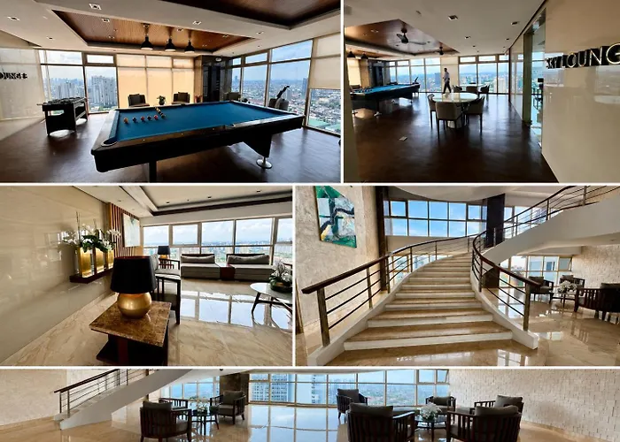 Coast Residences Signature Ph * Manila