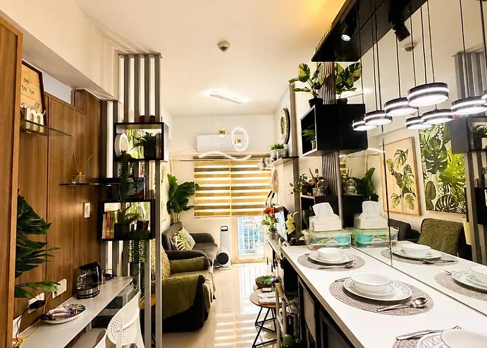 Coast Residences Signature Ph Apartamento *